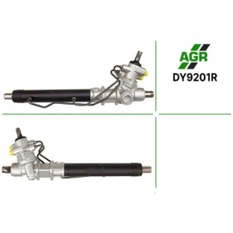Listwa kierownicza (maglownica) DY9201R AGR
