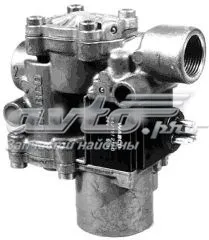 Sterownik ABS 4721950180 Wabco