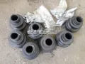 Osłona przegubu półosi tylnej zewnętrzna Mercedes S W220