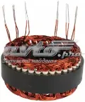 Uzwojenie alternatora, stojan Renault Scenic JA0, JA1, FA0