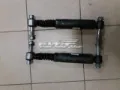 Amortyzator tylny Citroen Berlingo M
