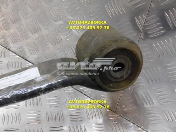 Resor przedni A9743204402 Mercedes