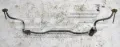Stabilizator przedni Chevrolet Aveo T250, T255