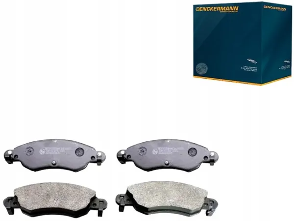 Tłumik, tylna część 10127 Asmet