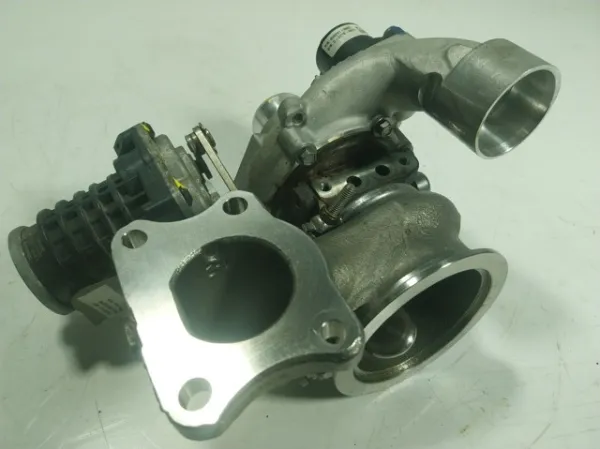 Turbina 9836081180 Peugeot/Citroen