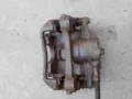 Zacisk hamulcowy tylny lewy Citroen Jumper 250