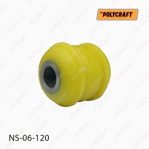 Silentblock amortyzatora tylnego Nissan Armada TA60