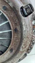Docisk sprzęgła Honda Accord CG