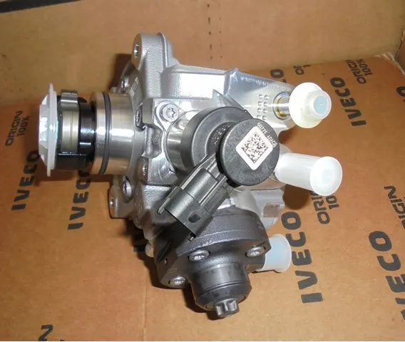 Pompa wtryskowa wysokiego ciśnienia 5801572470 Iveco