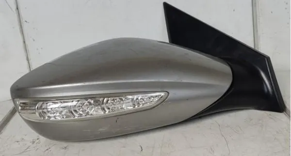 Lusterko wsteczne prawe 876203S070 Hyundai/Kia