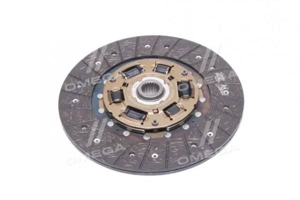 Tarcza sprzęgła HD132 VALEO