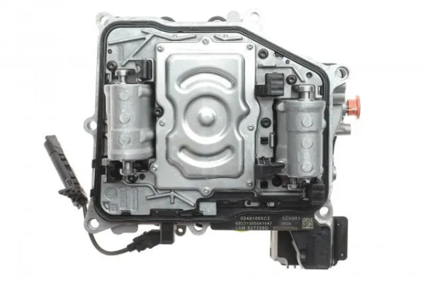 Solenoid automatycznej skrzyni biegów Skoda Octavia cena, od