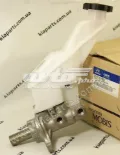 Zestaw naprawczy głównego cylindra hamulcowego Hyundai H100 P