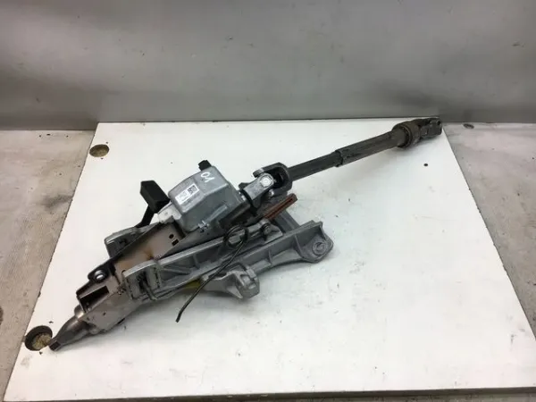 Mechanizm blokady kierownicy 32269635 Volvo
