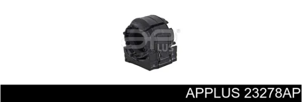 Tuleja stabilizatora przedniego 13281782 General Motors
