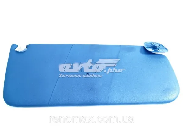 Osłona przeciwsłoneczna Renault Kangoo I