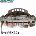 Mostek prostowniczy alternatora = Moster diodowy alternatora Chrysler PT Cruiser 