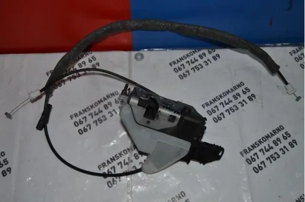  9800617680 Peugeot/Citroen