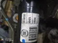 Listwa kierownicza (maglownica) Fiat Doblo 263