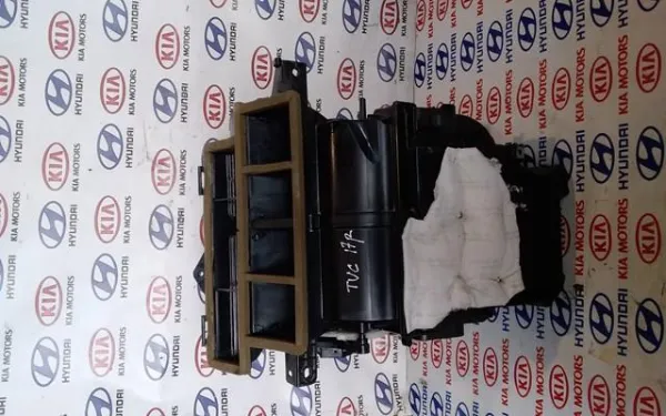 Parownik klimatyzacji KIA Sportage cena, od