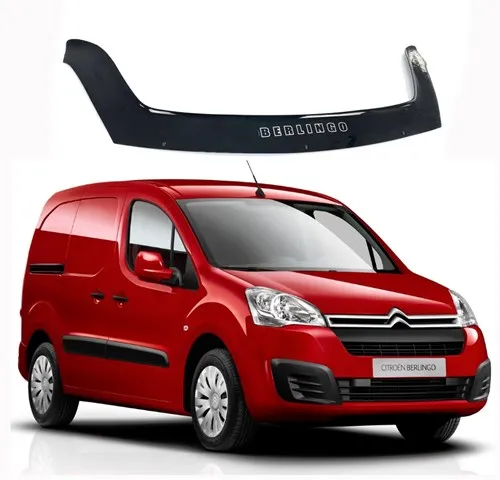 Deflektor na maskę Citroen Berlingo B9