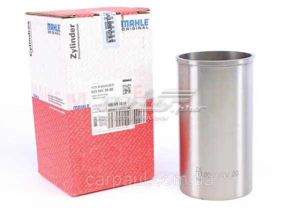 Tuleja tłoka 029WV2000 Mahle Original