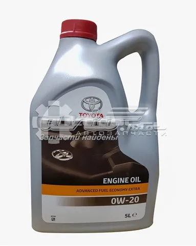 Olej do silnika 888083886 Toyota