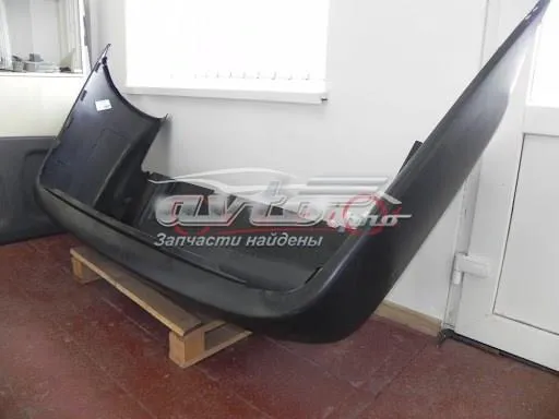 Zderzak tylny Chery Amulet I