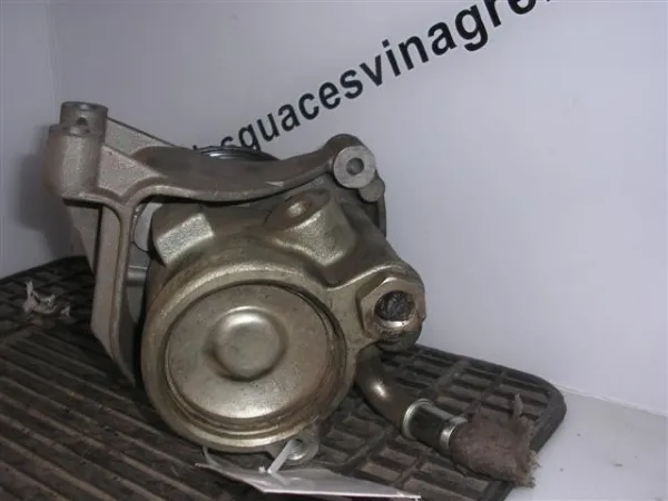 Pompa wspomagania hydraulicznego kierownicy MAN TGA 