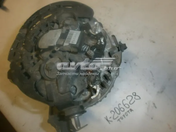 Alternator 270600H070 Toyota