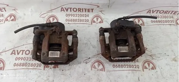 Zacisk hamulcowy tylny prawy AD777015 Peugeot/Citroen