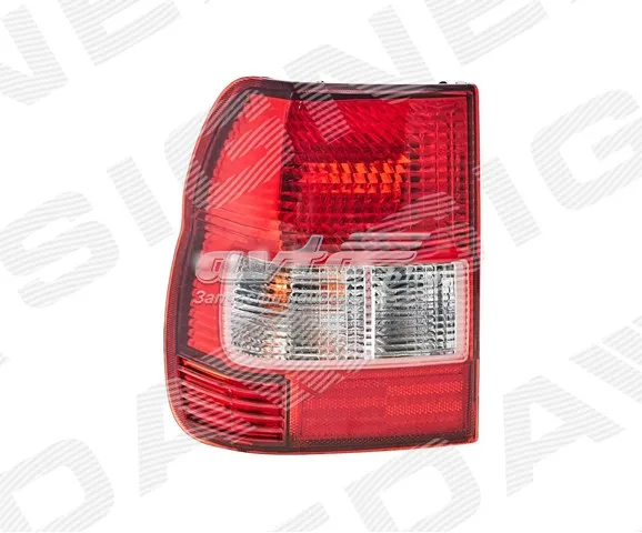 Lampa zespolona tylna lewa Mitsubishi Pajero PININ
