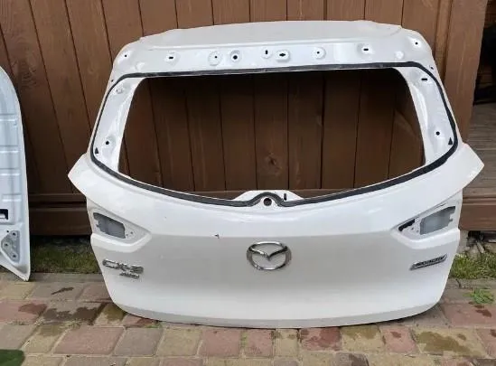 Drzwi tylne (bagażnika 3/5) Mazda CX-3 DK