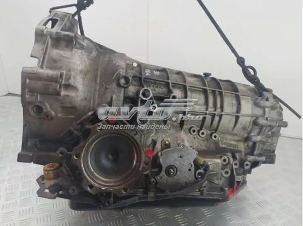 Automatyczna skrzynia biegów, kompletna Audi A4 B5