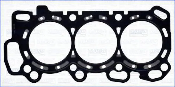 Uszczelka głowicy cylindrów 12251RKG004 Honda