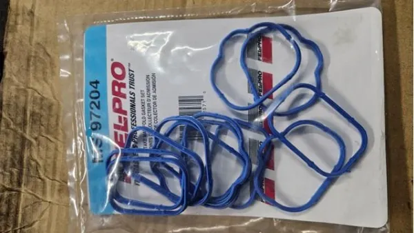 Uszczelka kolektora ssącego MS97204 Ultra Power
