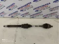 Półoś napędowa przednia prawa Volvo S80 AS, AR