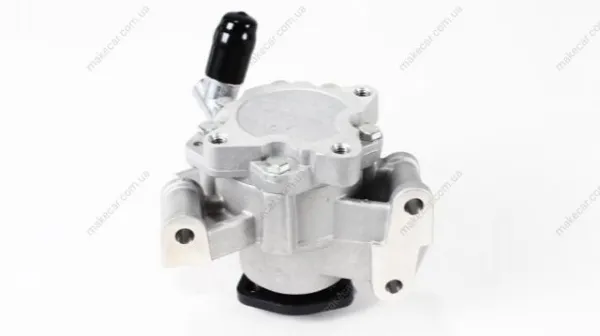 Pompa wspomagania hydraulicznego kierownicy 04215 Zilbermann