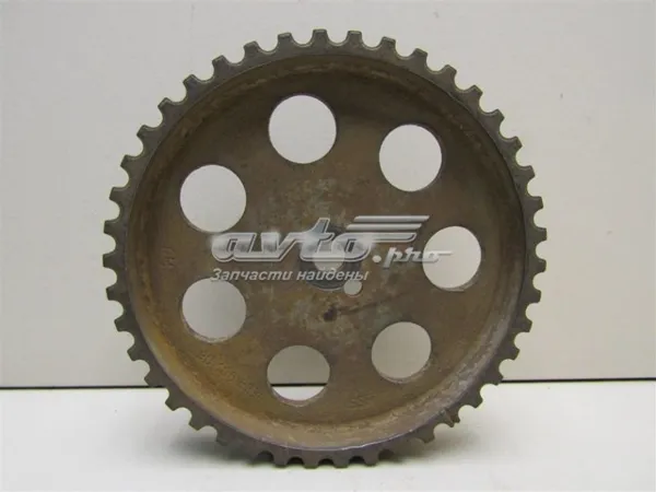 Koło zębatewalcowe wałka rozrządu silnika Opel Kadett E