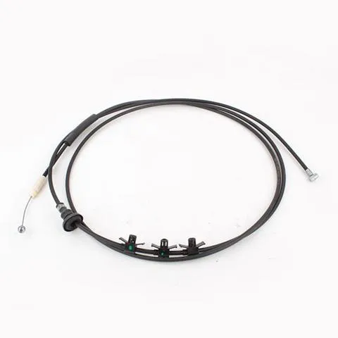 Linka otwierania maski Geely Emgrand EC7
