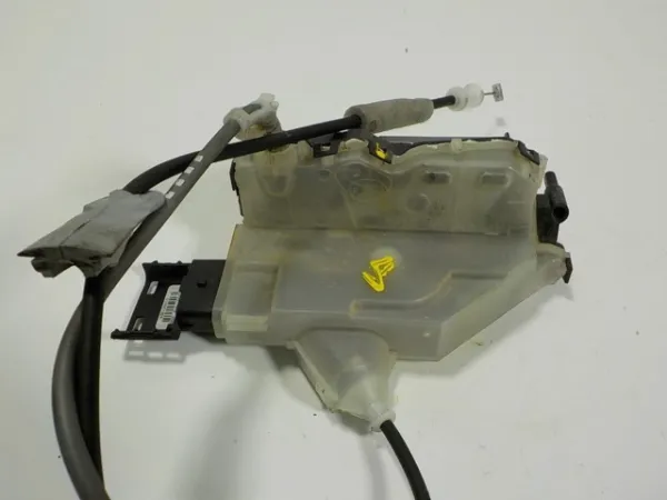 Zamek drzwi przednich prawych Citroen C4 Cactus
