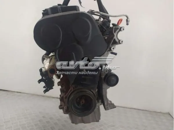 Silnik w komplecie Dodge Caliber SXT