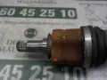 Półoś napędowa przednia prawa Opel Corsa X15
