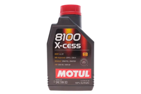 Do koszyka 368101 Motul Olej do silnika