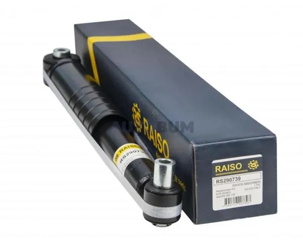 Amortyzator tylny RS290739 Raiso