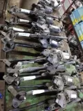 Mechanizm wycieraczek KIA Cerato LD