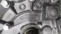 Mechaniczna skrzynia biegów w komplecie Skoda Fabia 5J2, 542, 572, 582