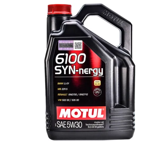 Olej do silnika 838351 Motul