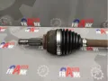 Półoś napędowa przednia lewa Renault LOGAN K8