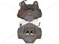 Zacisk hamulcowy tylny lewy Opel Vectra 36